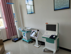 【香蕉视频APP污污】婴儿体重秤哪个牌子好？青海省乐都区妇幼保健院服务中心购买山东香蕉视频IOS网址产品并完成安装