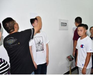 超声波香蕉视频APP污污人体生长发育最常见的健康指标身高,你了解吗？