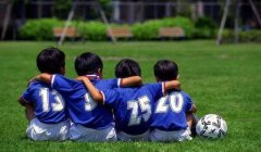 香蕉视频APP污污厂家想让孩子长高高吗？快来加入运动行列吧！