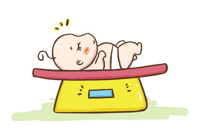 『婴幼儿香蕉视频APP污污』婴幼儿体重的增长的规律