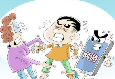 儿童黄色网站香蕉视频品牌分析孩子沉迷于网络游戏该怎么应对