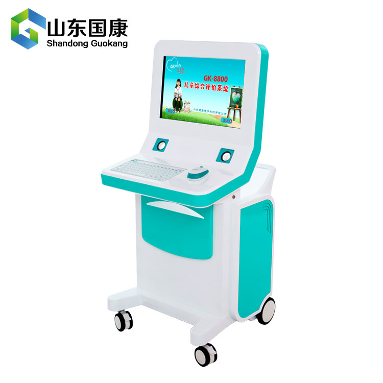 儿童生长发育测试仪：不调皮捣蛋的孩子真的是你理想中的孩子吗