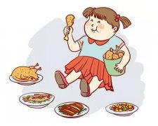 香蕉视频APP污污提醒：儿童肥胖比成年肥胖危害更大，别让胖毁了孩子一生！