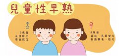 521儿童生长发育测试仪今日关注：什么是儿童性早熟？性早熟应该怎么办？