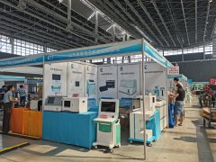 儿童黄色网站香蕉视频快讯-2021年第29届河北国际医疗器械展今日扬帆启程！