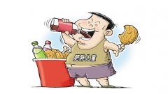 617（广东清远）gk儿童综合素质测评系统谈儿童肥胖的危害有哪些？