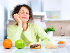 超声波身高体质测量仪推荐：夏季减肥吃什么？一日三餐减肥食谱推荐