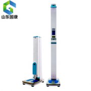817香蕉视频APP污污带您了解什么是超声波身高体重秤？工作原理是什么呢？